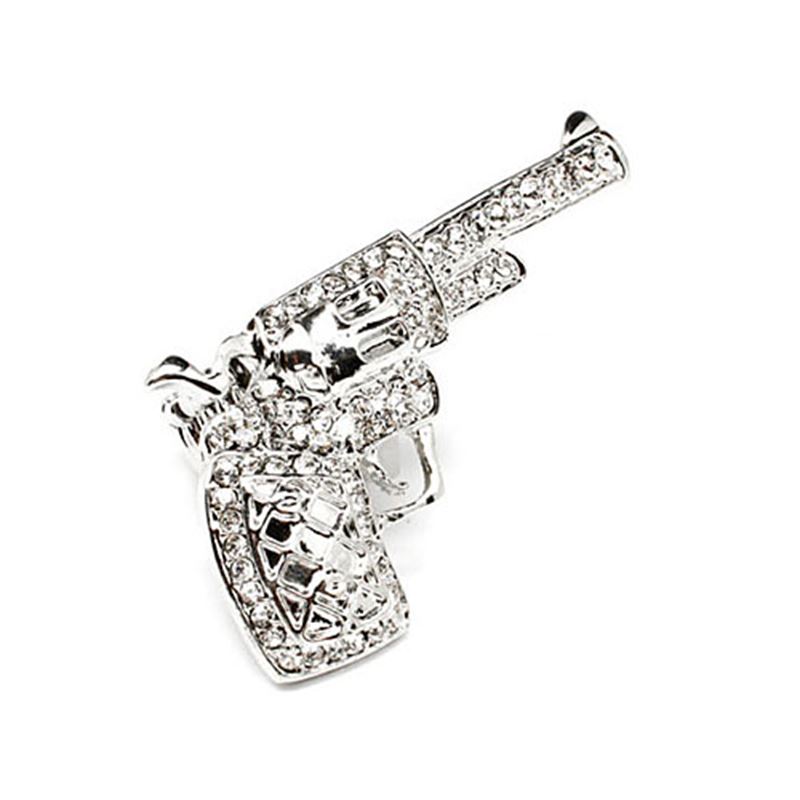 Ringar - Ring Gun