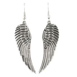 Örhängen - Wing Louder Earing Antique